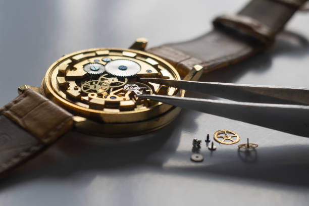 iti-faci-singur-fier-forjat.ro | Ultimate Guide to Luxury Watches: Selection, Style, and Care Tips