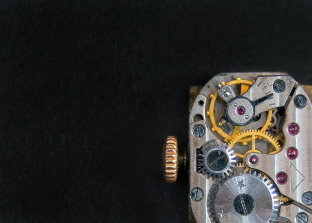 iti-faci-singur-fier-forjat.ro | The History and Evolution of Luxury Watches: From Mechanical Marvels to Modern Smartwatches