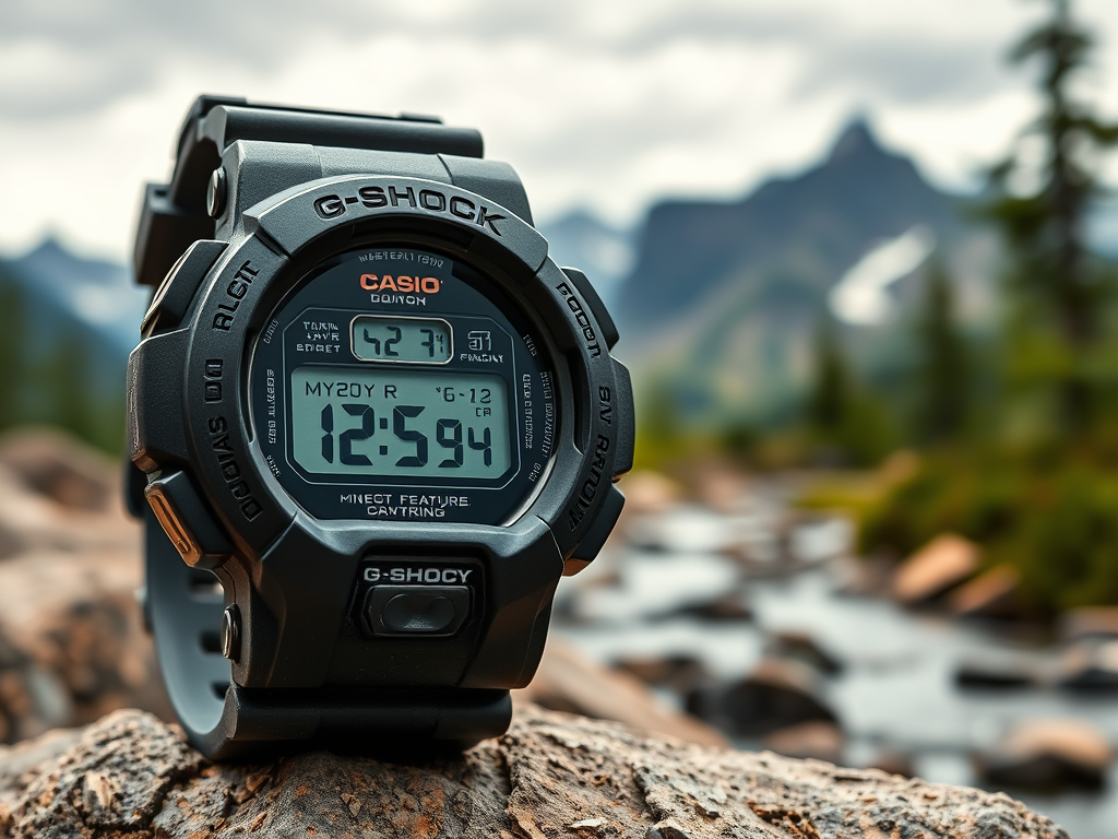 iti-faci-singur-fier-forjat.ro | Cum să alegi cel mai bun ceas Casio G-Shock pentru nevoile tale