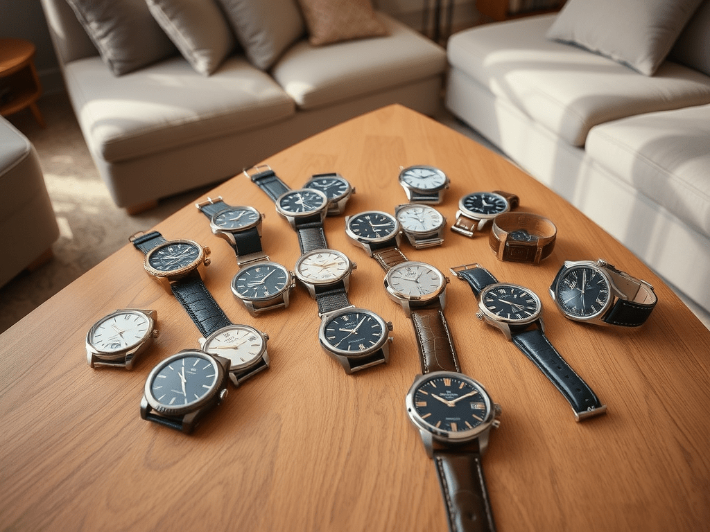 iti-faci-singur-fier-forjat.ro | Ce este un ceas Eco Drive și cum funcționează?