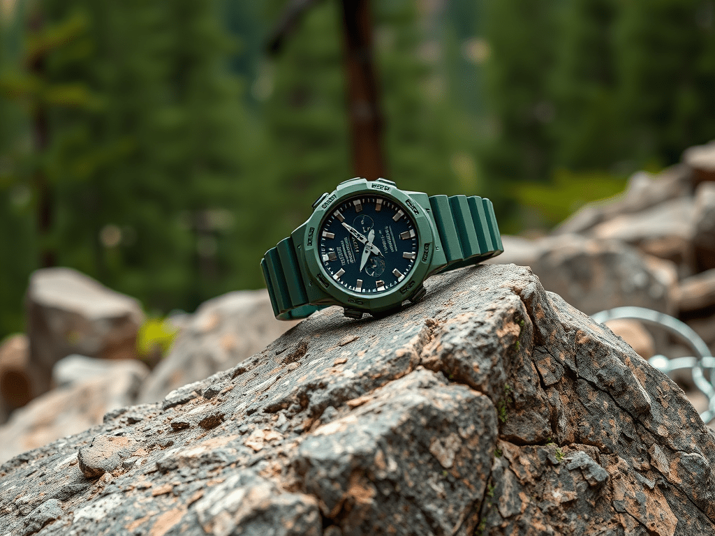iti-faci-singur-fier-forjat.ro | Istoria ceasurilor Casio: De la modele vintage la cele iconice