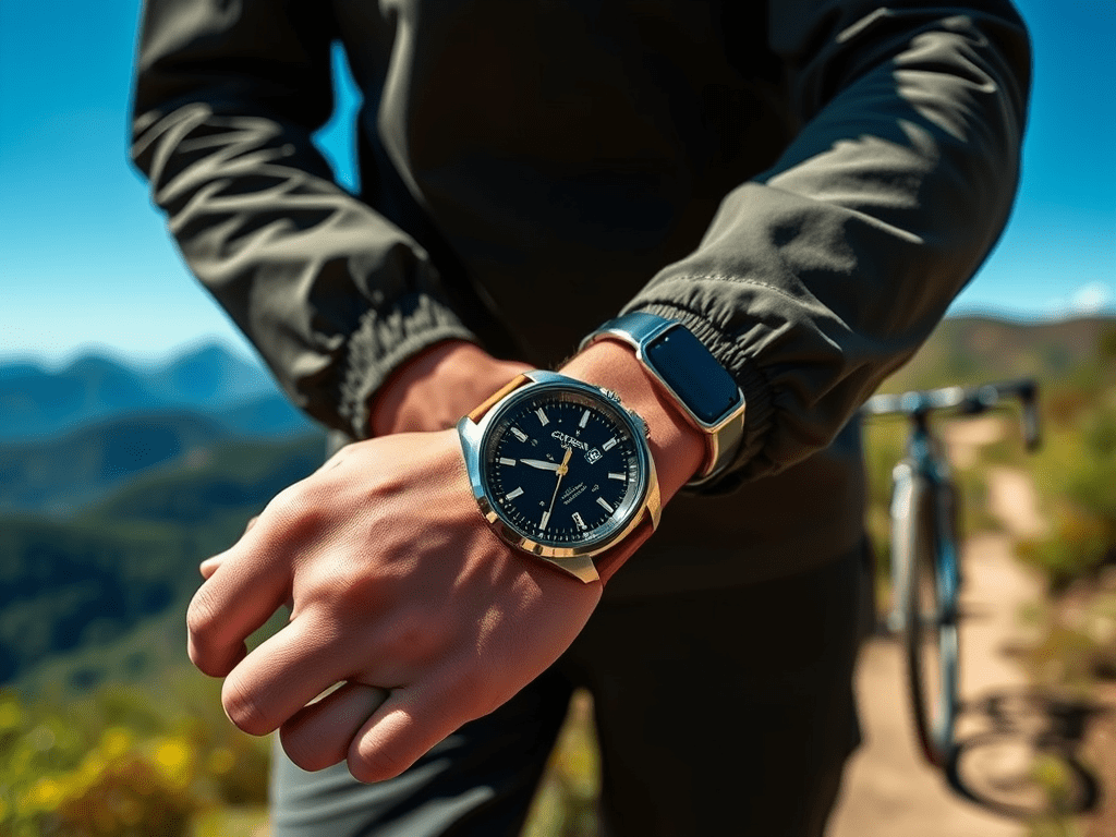 iti-faci-singur-fier-forjat.ro | Ce este un ceas Eco Drive și cum funcționează?