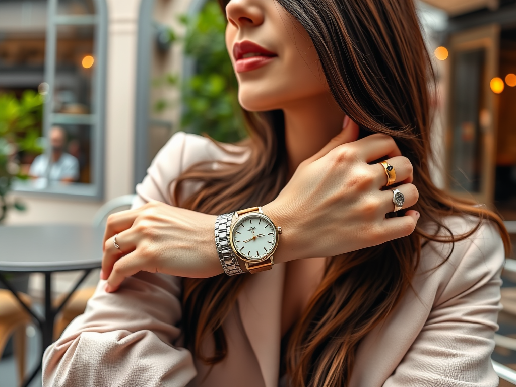 iti-faci-singur-fier-forjat.ro | Ceasurile Vostok pentru femei: Modele elegante și stilate