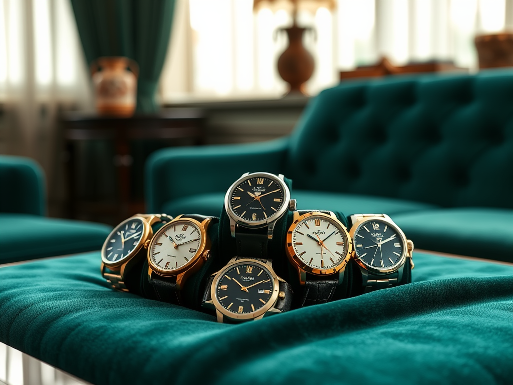 iti-faci-singur-fier-forjat.ro | Ceasurile Vostok pentru femei: Modele elegante și stilate